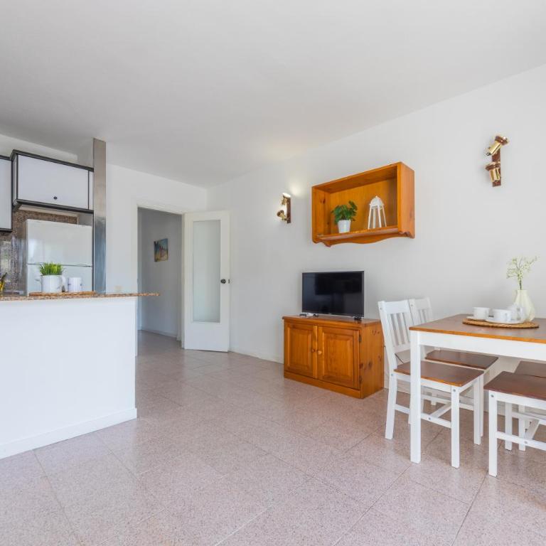 SAN REMO-Complejo Riviera - One-Bedroom Apartment - 6