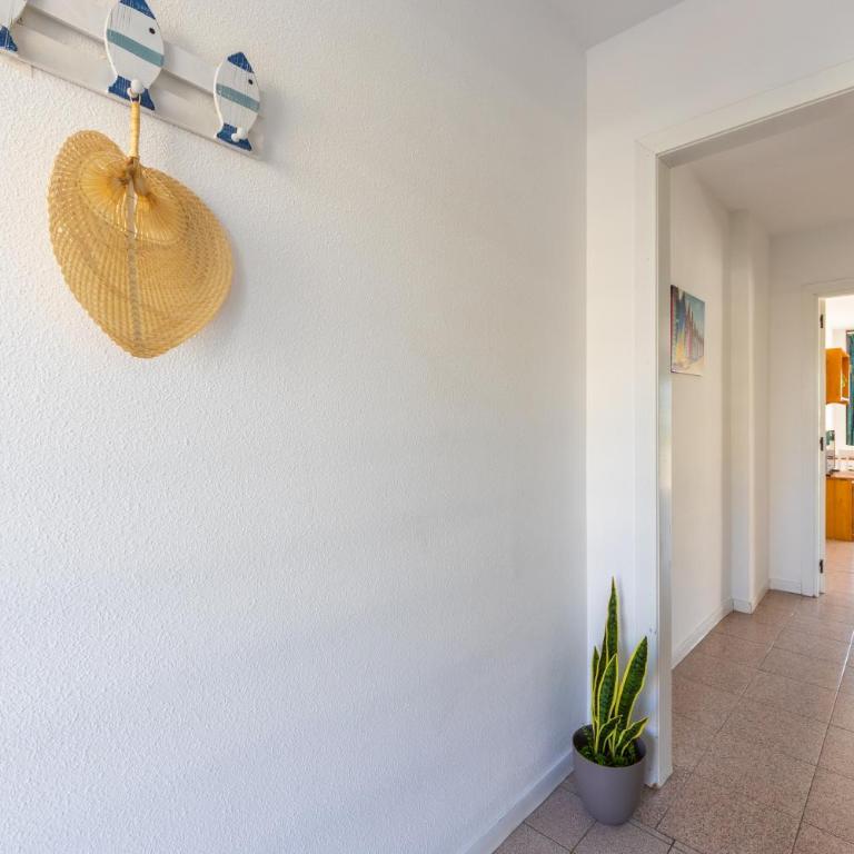 SAN REMO-Complejo Riviera - One-Bedroom Apartment - 13