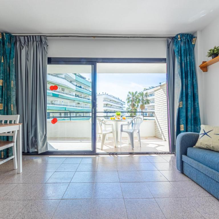 SAN REMO-Complejo Riviera - One-Bedroom Apartment - 16