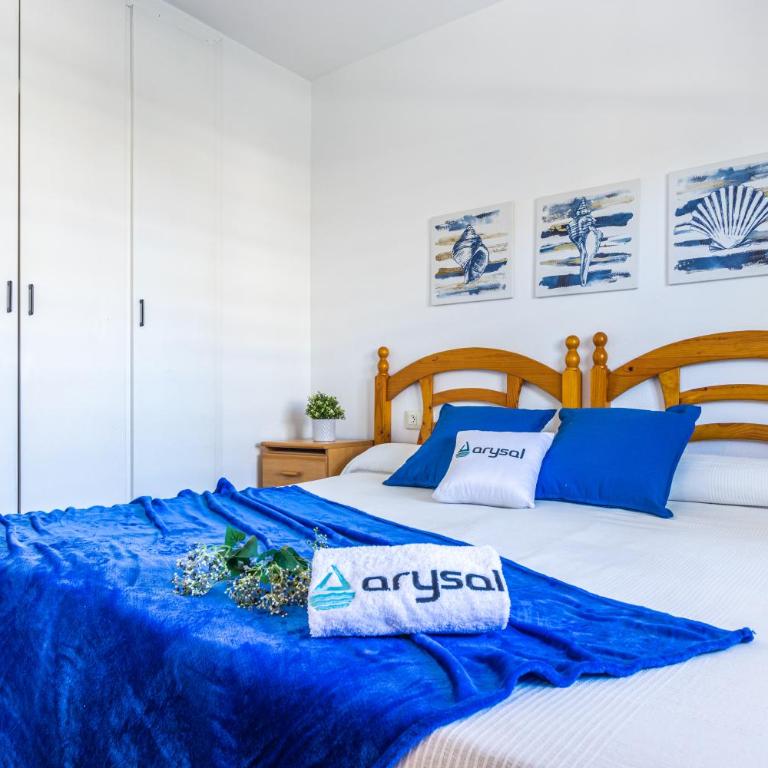 SAN REMO-Complejo Riviera - One-Bedroom Apartment - 18