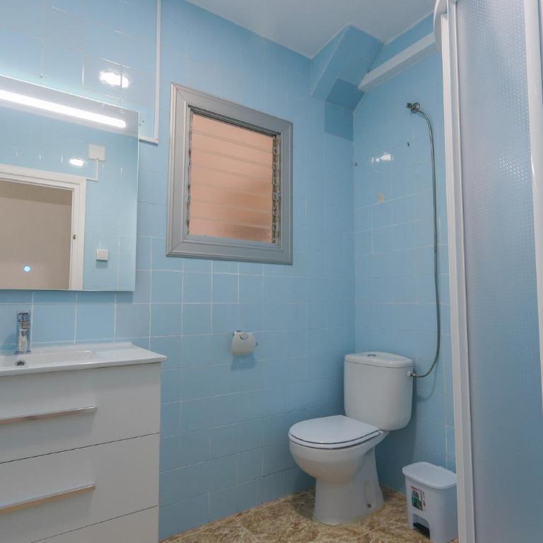 078 - Costa Blanca I 001 - comfortHOLIDAYS - Apartamento de 2 dormitorios - 9