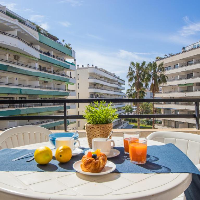 SAN REMO-Complejo Riviera - One-Bedroom Apartment - 24