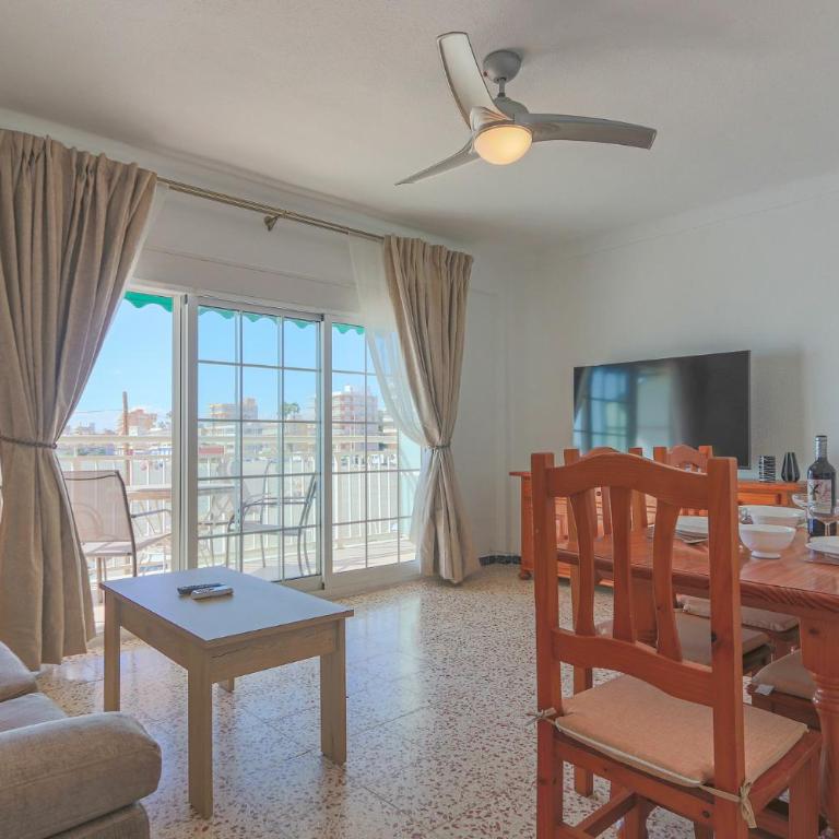078 - Costa Blanca I 001 - comfortHOLIDAYS - Apartamento de 2 dormitorios - 3
