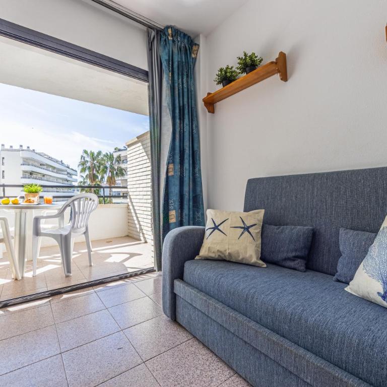 SAN REMO-Complejo Riviera - One-Bedroom Apartment - 25