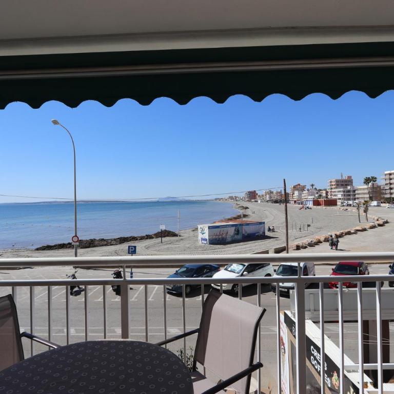 078 - Costa Blanca I 001 - comfortHOLIDAYS - Apartamento de 2 dormitorios - 16