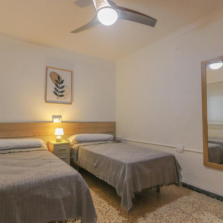 078 - Costa Blanca I 001 - comfortHOLIDAYS - Apartamento de 2 dormitorios - 6