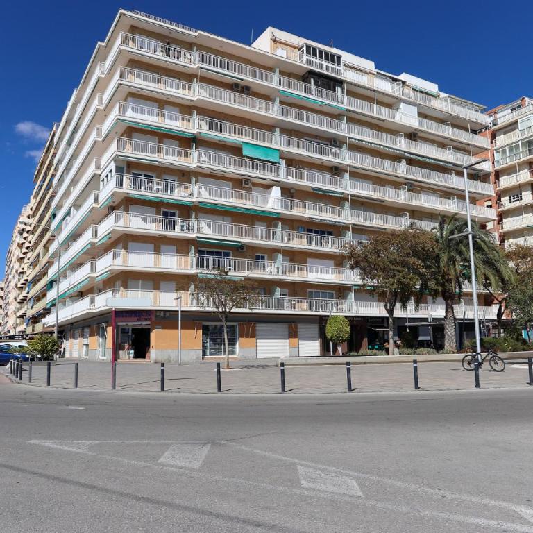 078 - Costa Blanca I 001 - comfortHOLIDAYS - Apartamento de 2 dormitorios - 22