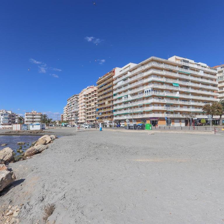 078 - Costa Blanca I 001 - comfortHOLIDAYS - Apartamento de 2 dormitorios - 23