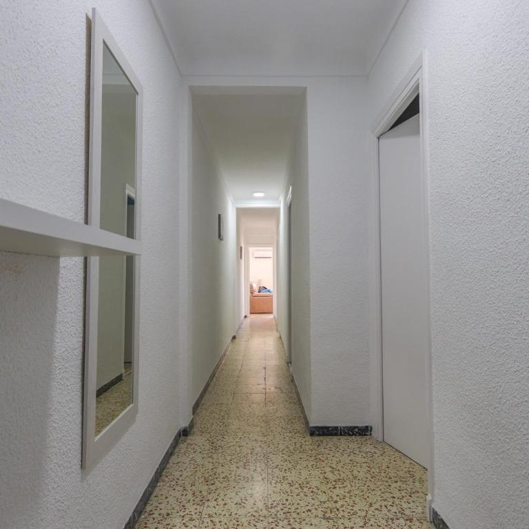 078 - Costa Blanca I 001 - comfortHOLIDAYS - Apartamento de 2 dormitorios - 14