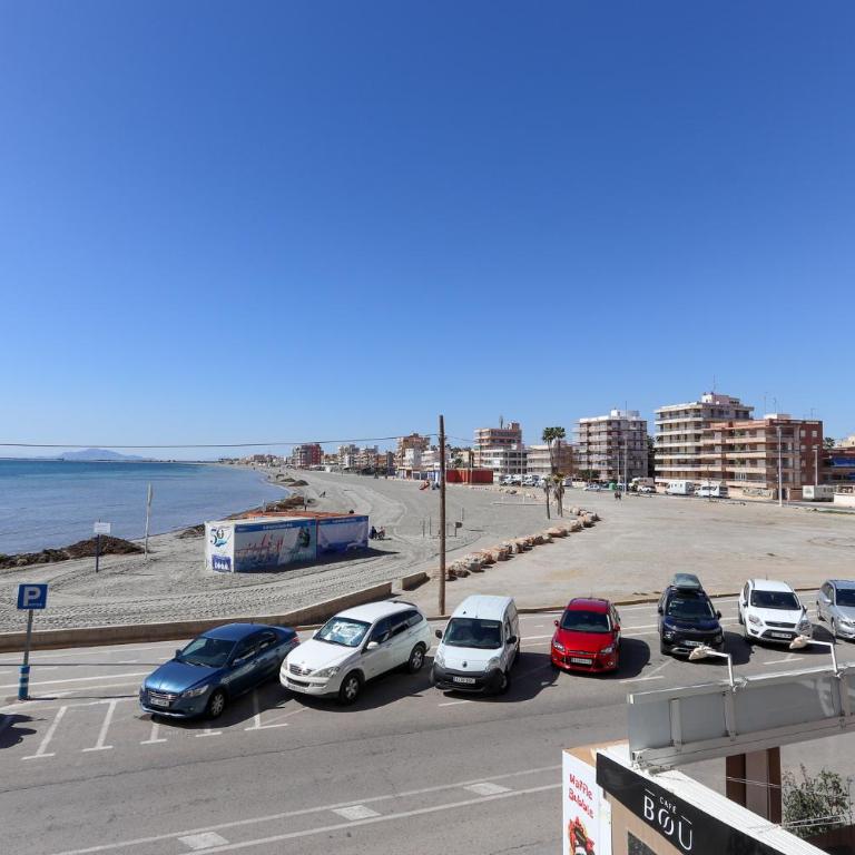 078 - Costa Blanca I 001 - comfortHOLIDAYS - Apartamento de 2 dormitorios - 19