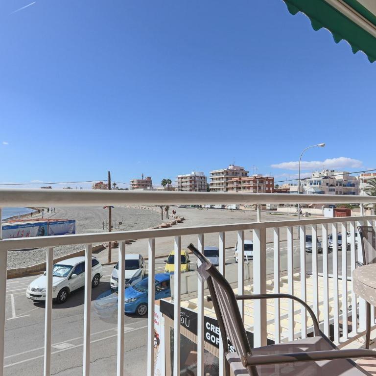 078 - Costa Blanca I 001 - comfortHOLIDAYS - Apartamento de 2 dormitorios - 20