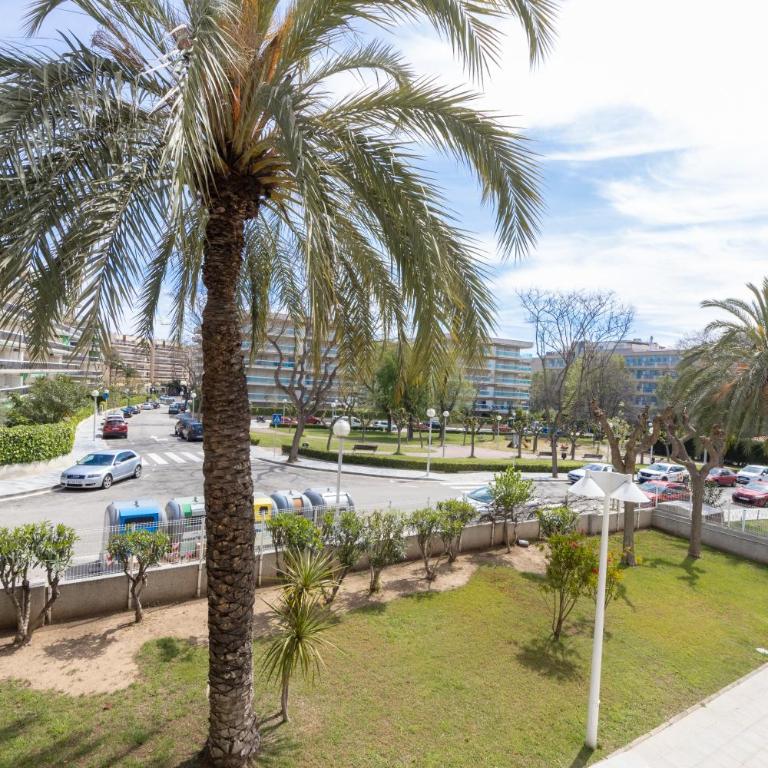 SAN REMO-Complejo Riviera - One-Bedroom Apartment - 27