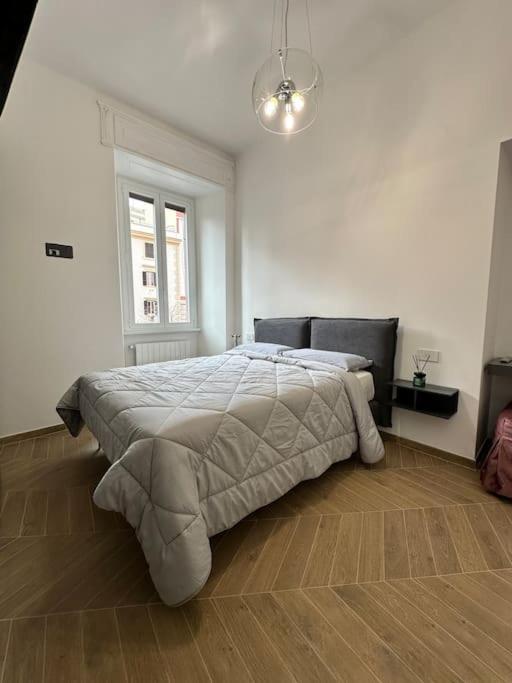 Stans Dolce Lusso Basilica San Giovanni - Appartamento con 2 Camere da Letto - 9