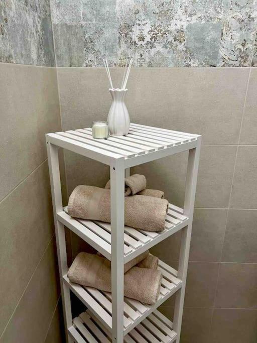 Sama House - Comfort - One-Bedroom Apartment - 13