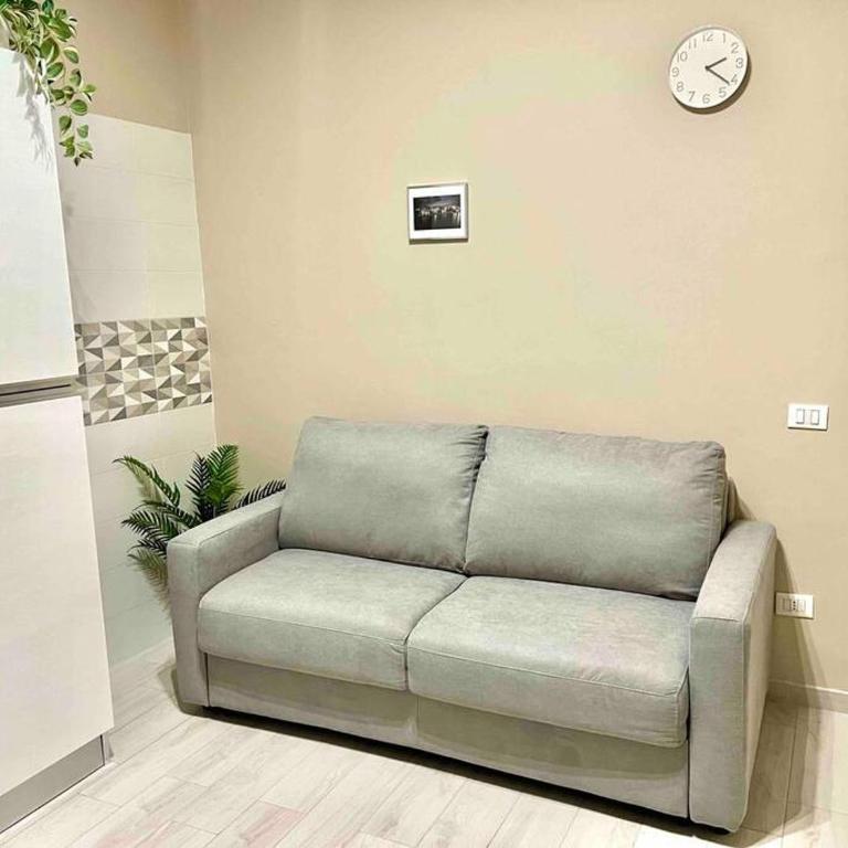 Sama House - Comfort - One-Bedroom Apartment - 9