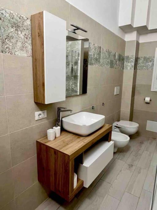 Sama House - Comfort - One-Bedroom Apartment - 12