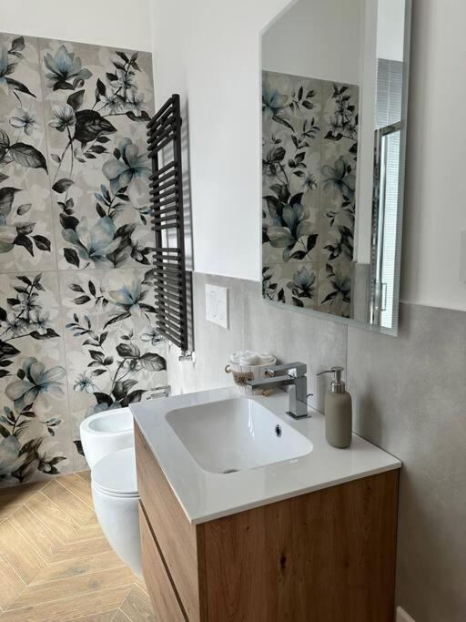 Stans Dolce Lusso Basilica San Giovanni - Appartamento con 2 Camere da Letto - 50