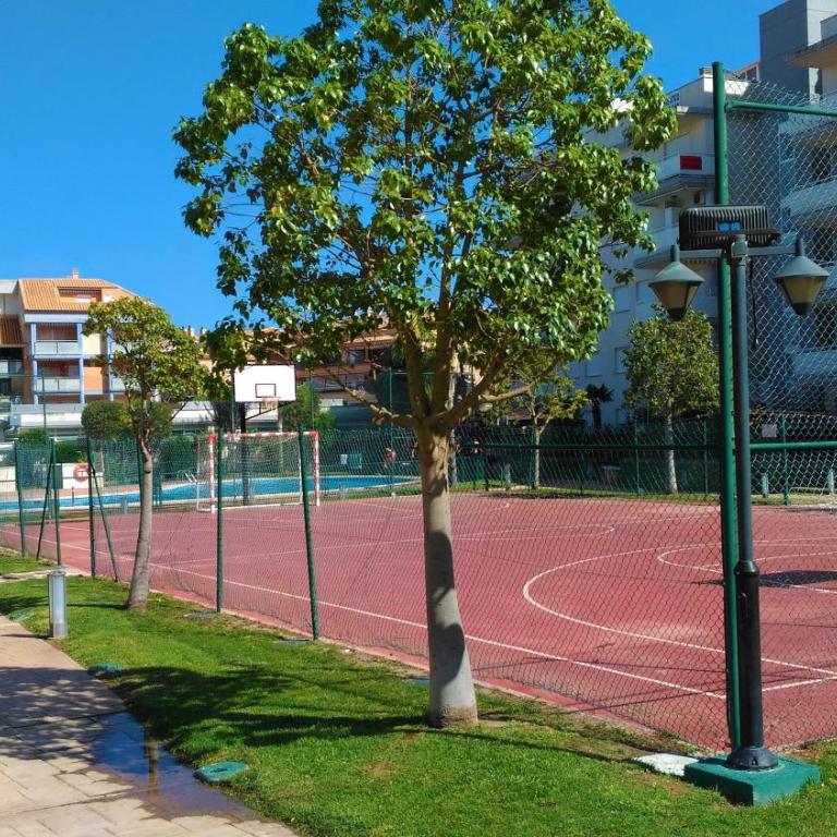 Atico Canet - Penthouse - 17