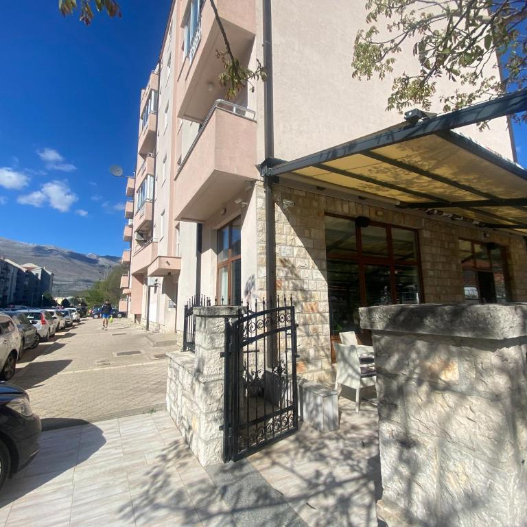 Boho Apartments - Apartman sa 2 Spavaće Sobe - 22