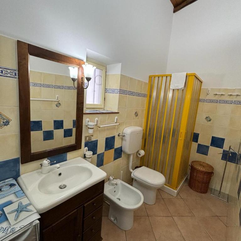Rifugio Giudeo - Casa con 2 Camere da Letto - 11