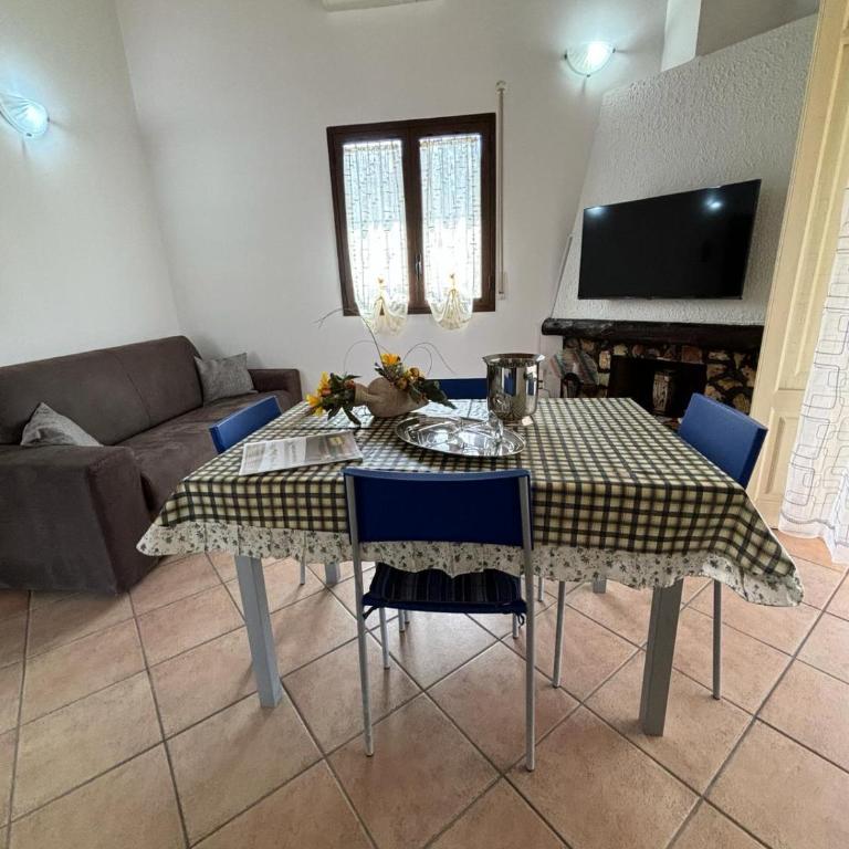 Rifugio Giudeo - Casa con 2 Camere da Letto - 7