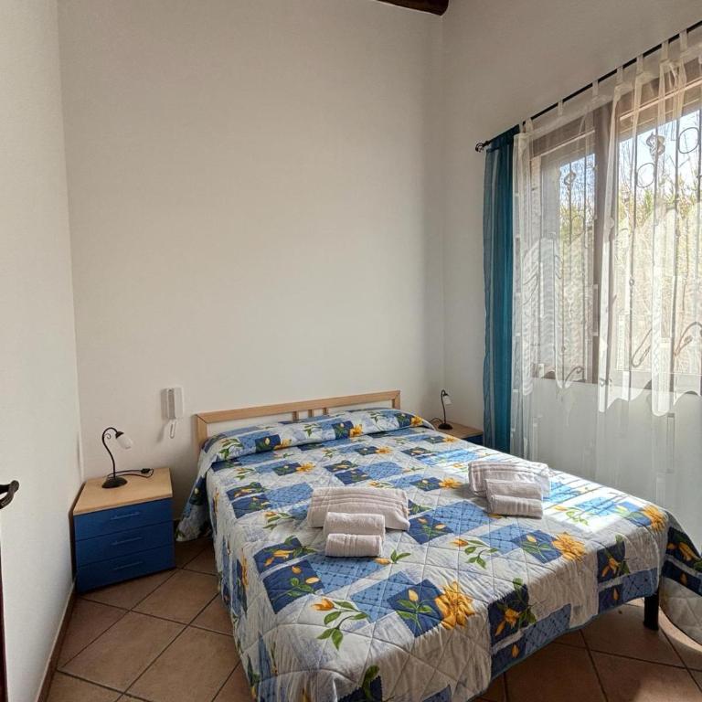 Rifugio Giudeo - Casa con 2 Camere da Letto - 13