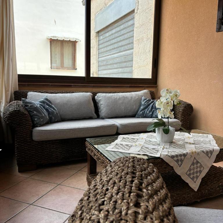 Rifugio Giudeo - Casa con 2 Camere da Letto - 3