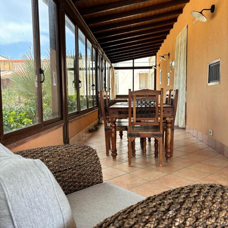 Rifugio Giudeo - Casa con 2 Camere da Letto - 4