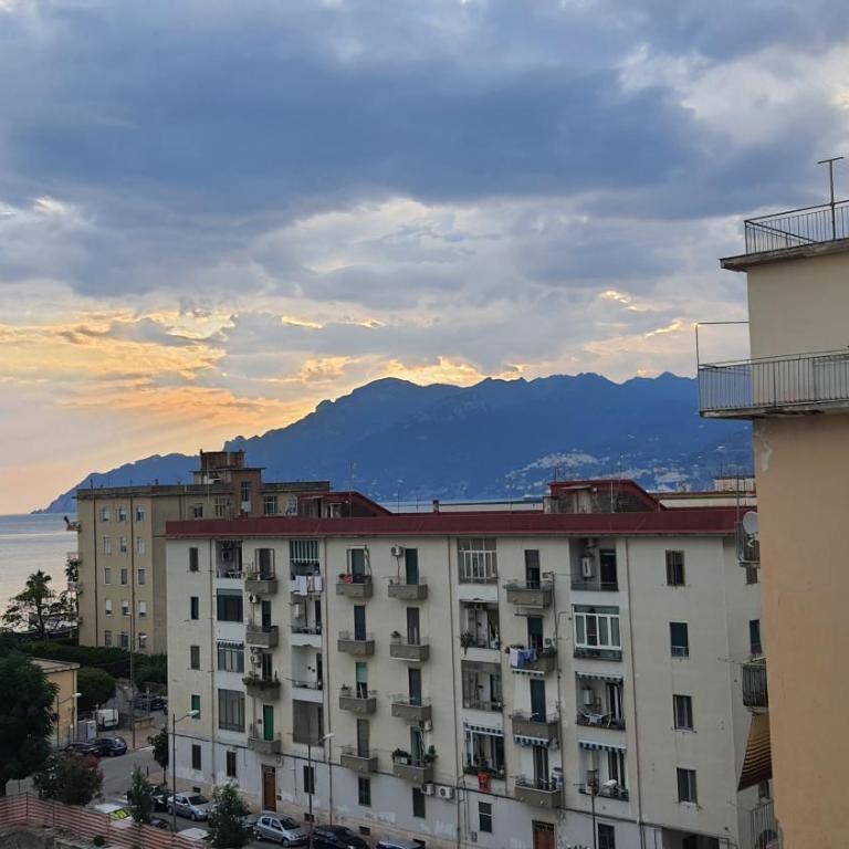 Amalfi Coast Comfort - Appartamento con 2 Camere da Letto - 22
