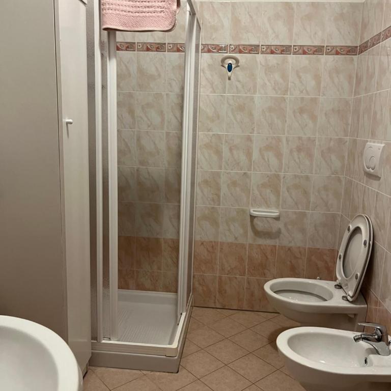 Casa Dalsass - Appartamenti nel verde - Two-Bedroom Apartment - 12