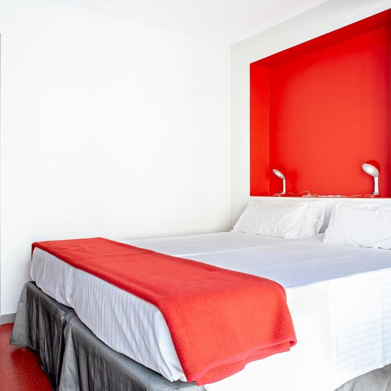 Ciutat Vella - Double or Twin Room - 6