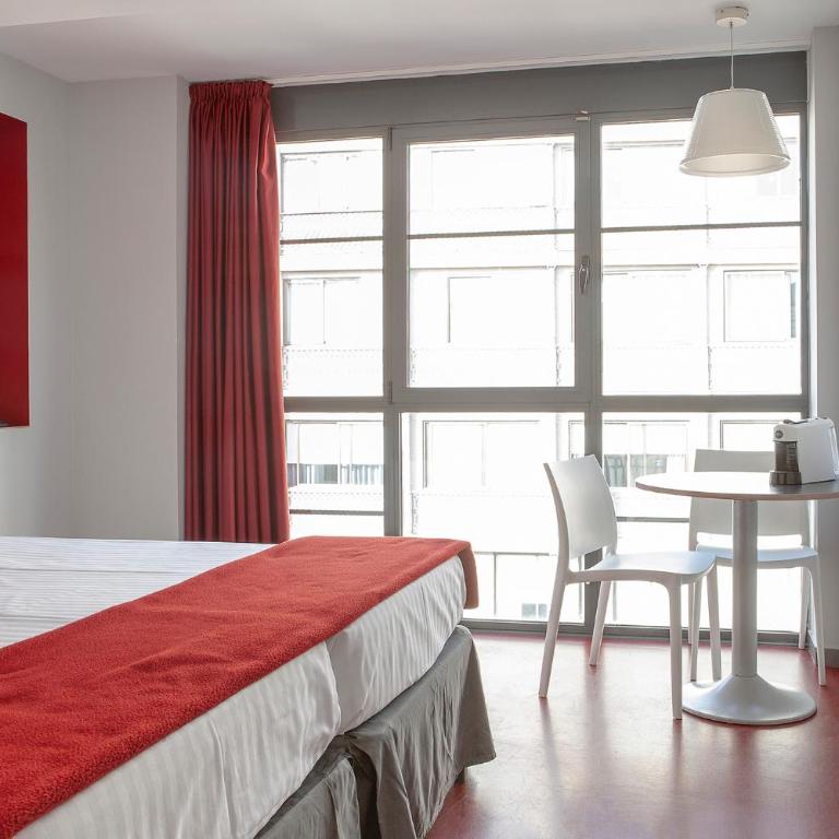 Ciutat Vella - Double or Twin Room - 5