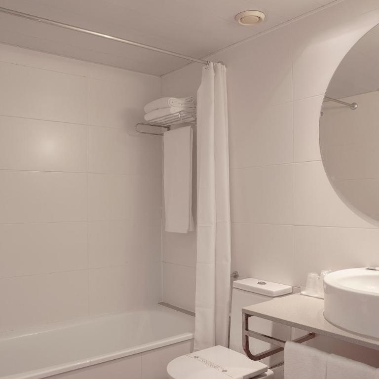 Ciutat Vella - Single Room - 5