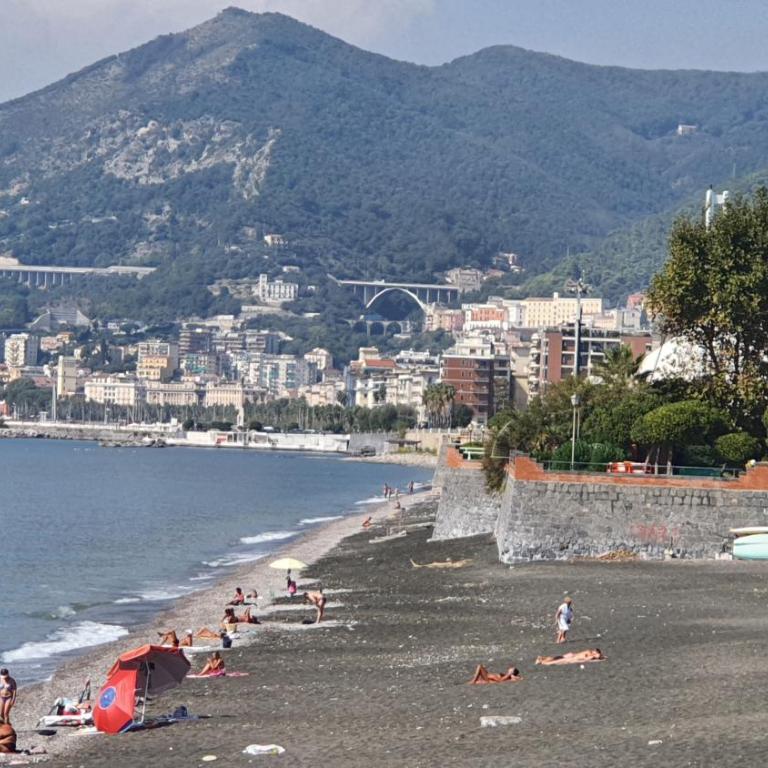 Amalfi Coast Comfort - Appartamento con 2 Camere da Letto - 26
