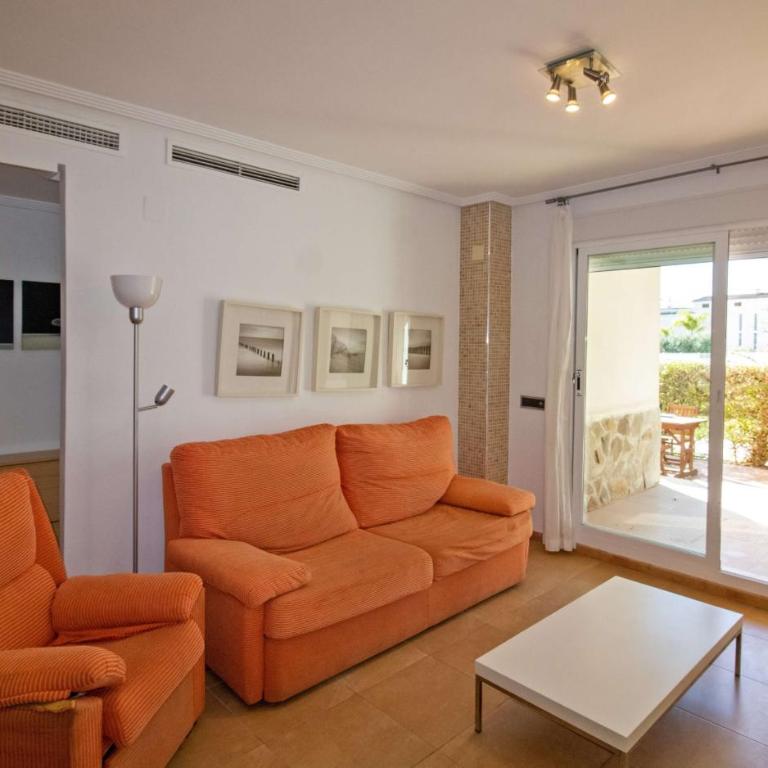Planta baja Primera linea ROQUER MARTI Cargador Albert Villas - Apartamento - Planta baja - 11
