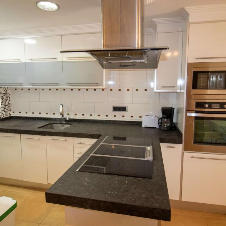Planta baja Primera linea ROQUER MARTI Cargador Albert Villas - Apartamento - Planta baja - 14