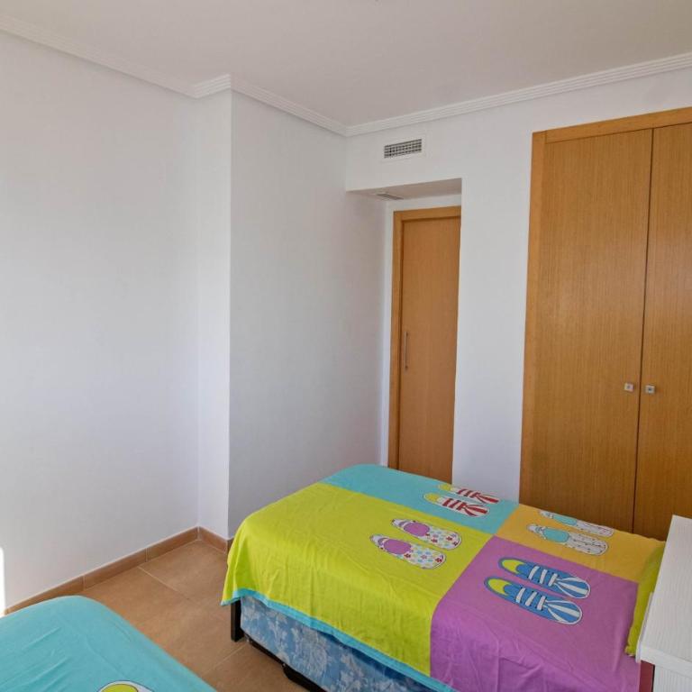 Planta baja Primera linea ROQUER MARTI Cargador Albert Villas - Apartamento - Planta baja - 21