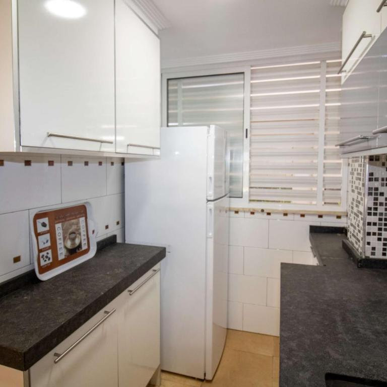 Planta baja Primera linea ROQUER MARTI Cargador Albert Villas - Apartamento - Planta baja - 15