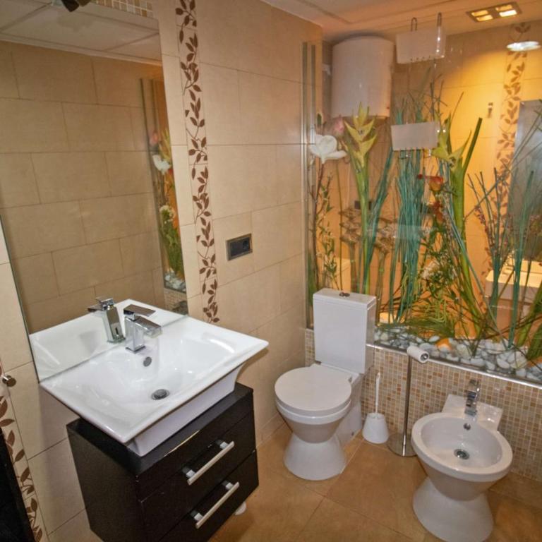 Planta baja Primera linea ROQUER MARTI Cargador Albert Villas - Apartamento - Planta baja - 22