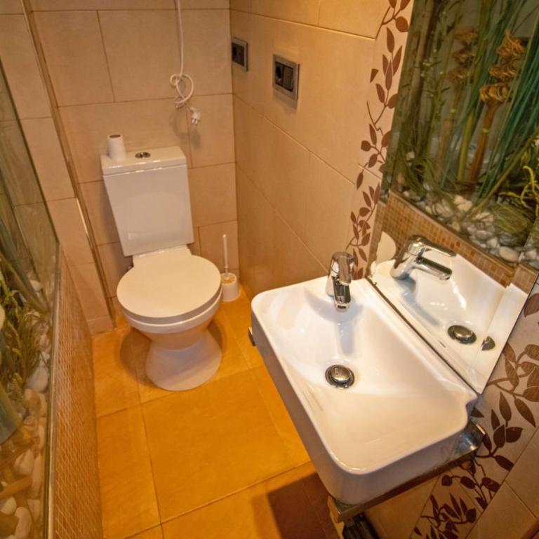 Planta baja Primera linea ROQUER MARTI Cargador Albert Villas - Apartamento - Planta baja - 25
