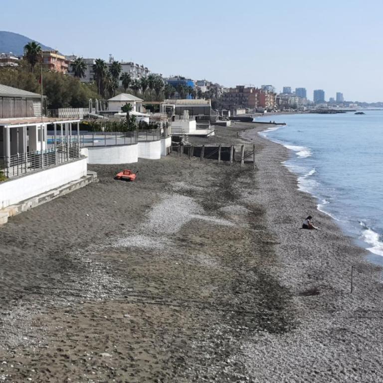 Amalfi Coast Comfort - Appartamento con 2 Camere da Letto - 29