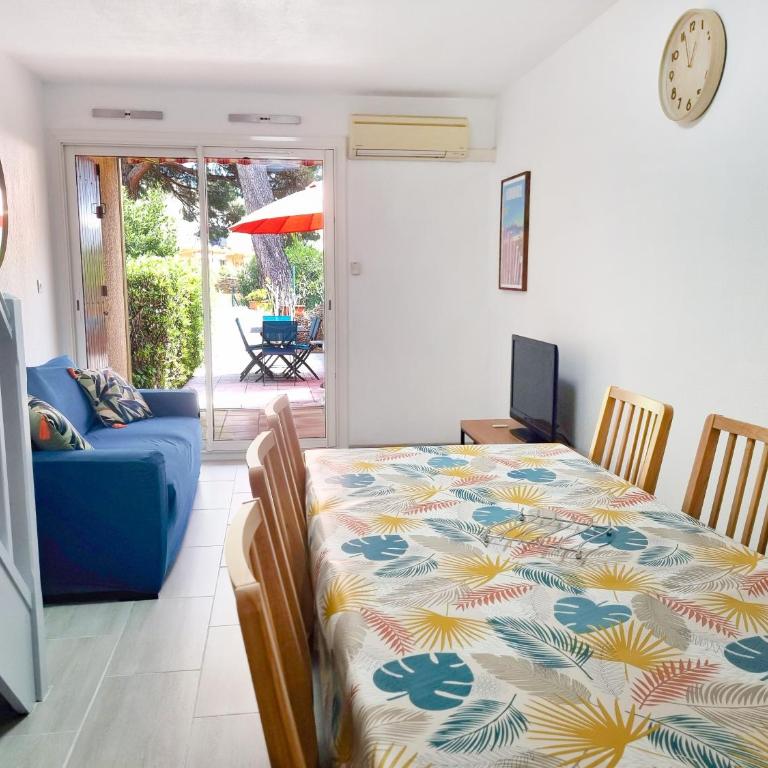 Maison Tita - maison avec parking, jardin et clim - Casa con 2 Camere da Letto - 1