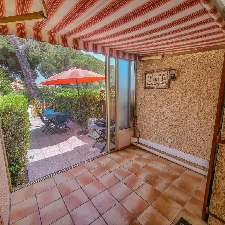 Maison Tita - maison avec parking, jardin et clim - Casa con 2 Camere da Letto - 17