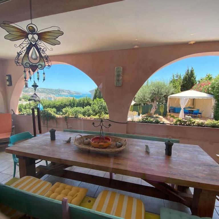 La Hacienda - Three-Bedroom Villa - 32
