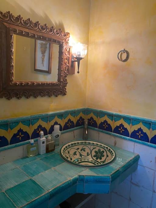 La Hacienda - Three-Bedroom Villa - 20