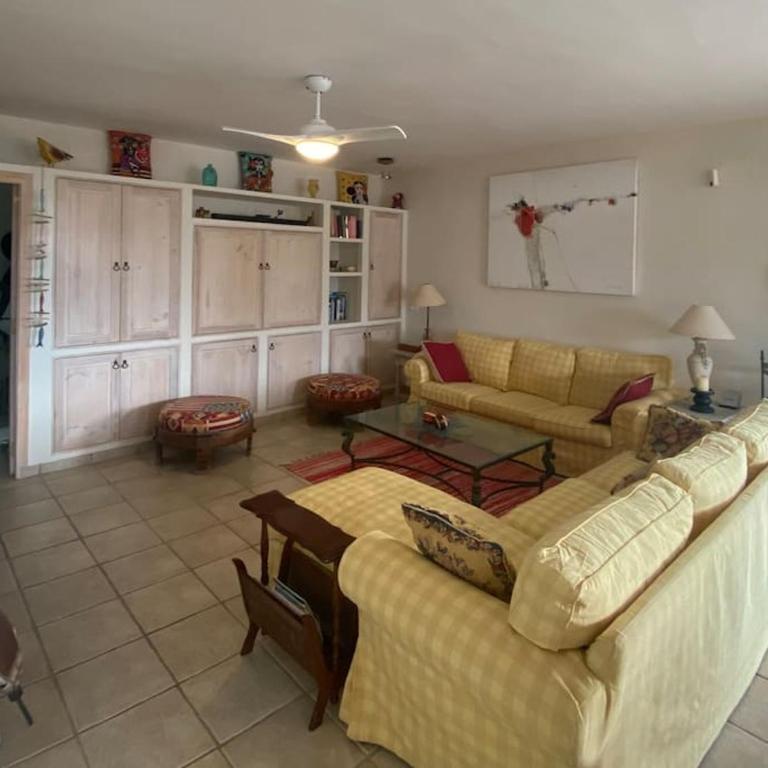 La Hacienda - Three-Bedroom Villa - 17