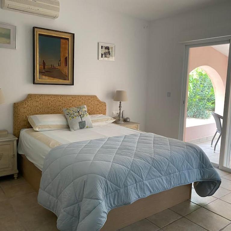 La Hacienda - Three-Bedroom Villa - 7