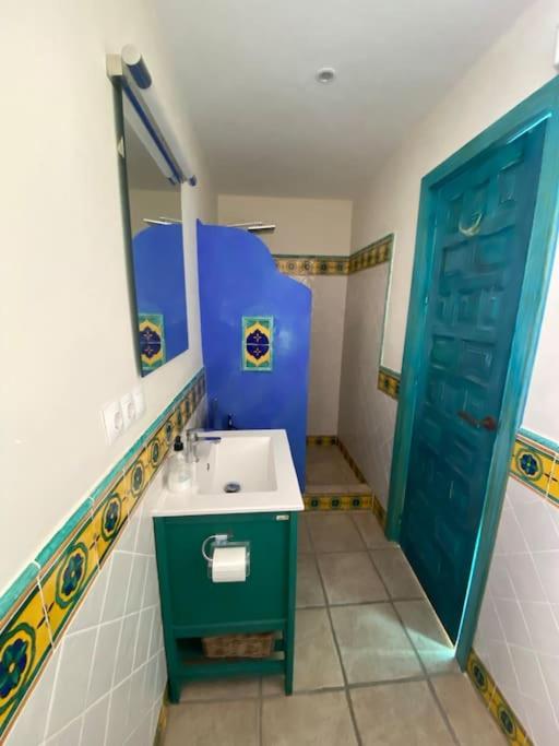 La Hacienda - Three-Bedroom Villa - 13