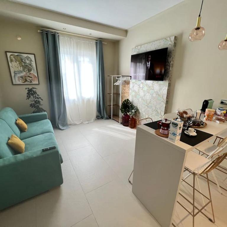 HomingPisa - Gemini OneTwo - NEW (900 Reviews) - Apartment - 5
