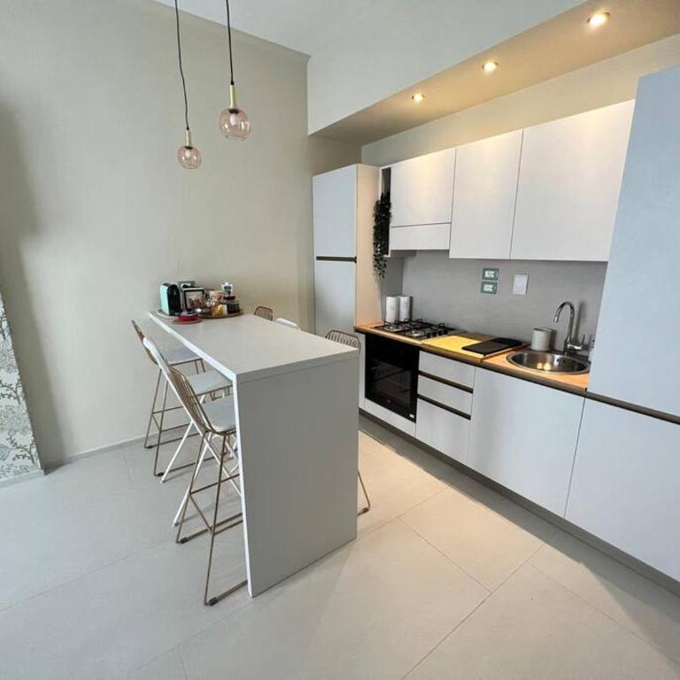 HomingPisa - Gemini OneTwo - NEW (900 Reviews) - Apartment - 6